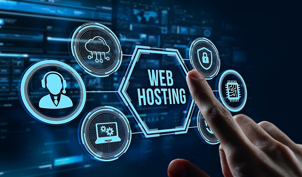 Web Hosting Guide